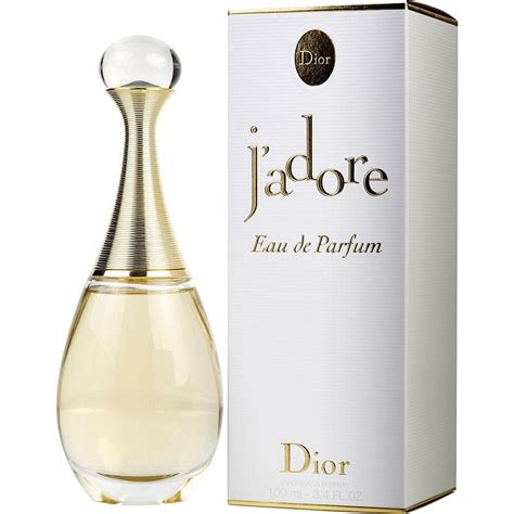 j'adore dior perfume 100ml